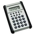 thumbnail image 1 of Ability One 4844559 Skilcraft Flip-Up Pocket Calculator with 8 Digital, Silver, 1 of 1