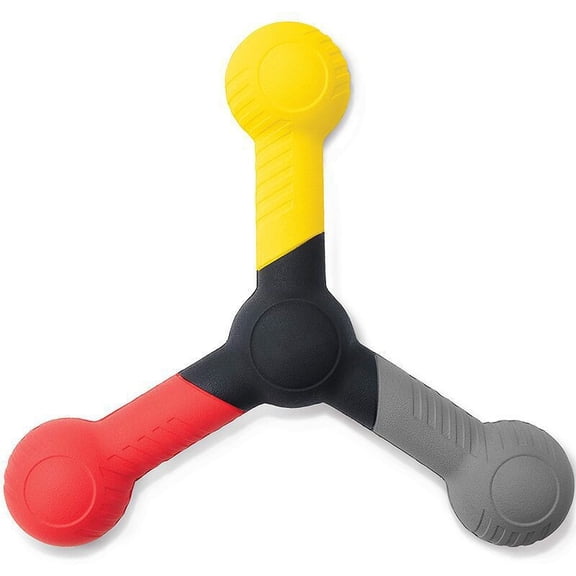 Ability Trainer, Catch Trainer for Improving Hand-Eye Coordination and Speed or Speed Training Bar for Improving Agility