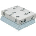 thumbnail image 1 of AbilityOne 1463361 7530011463361 8.5 x 11 in. Copy Paper, Blue, 1 of 2