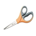 thumbnail image 1 of AbilityOne 2414373 5110012414373 8.25 x 3.62 in. Scissors, Orange & Gray, 1 of 1
