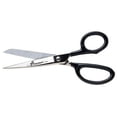 thumbnail image 1 of AbilityOne 2939199 5110002939199 7 x 3 in. Straight Trimmer Shears, Pointed & Beveled, 1 of 1