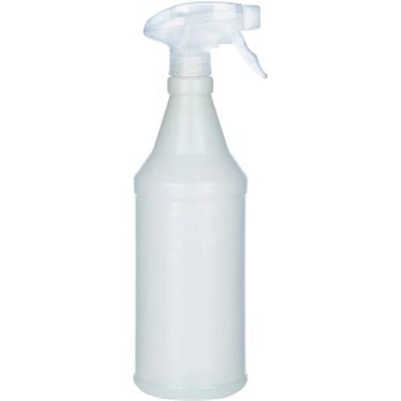 AbilityOne 4887952 8125004887952 16 oz Trigger-Type Spray Bottle Applicator