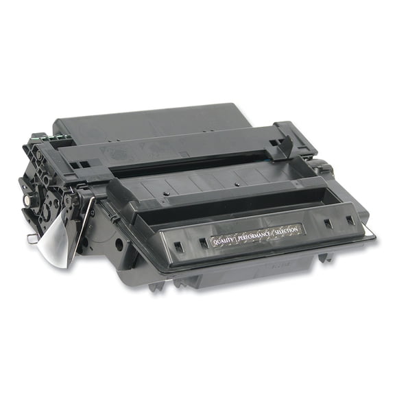 AbilityOne 51X (Q7551X) High-Yield Black Toner Cartridge (6902909)
