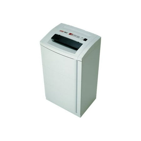 SKILCRAFT Mobile Paper Shredder