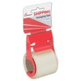 thumbnail image 1 of AbilityOne 7510016758745 SKILCRAFT Shipping Packaging Tape with Dispenser, 1.5" Core, 1.88" x 22 yds, Clear, 1 of 3
