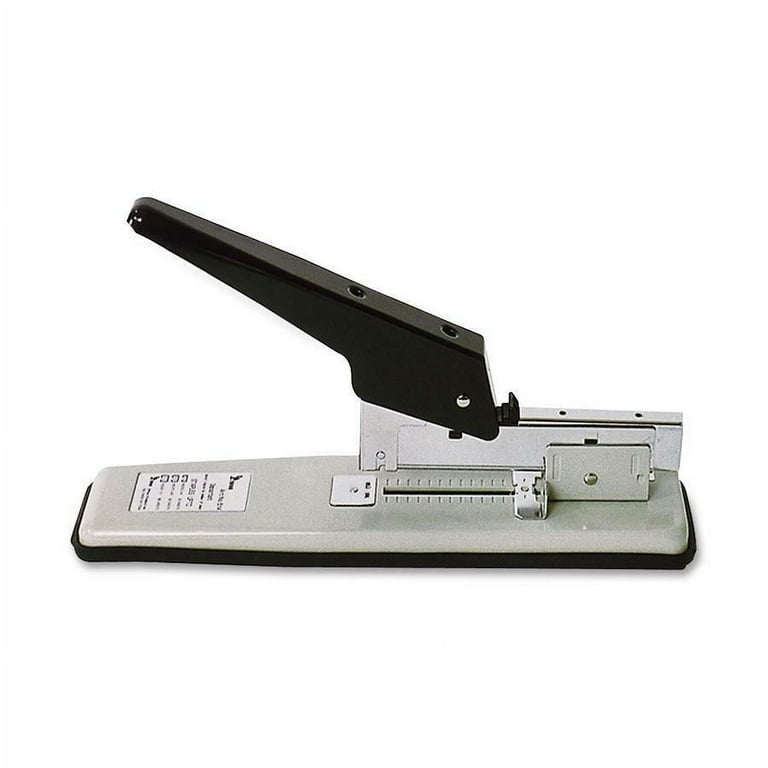 Stapler anvil purpose deals