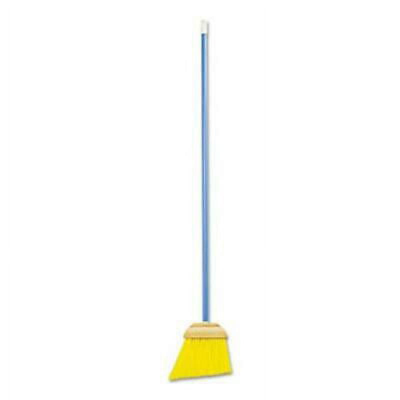 Creative V-Shaped Brush Crevice Cleaning Broom 120 Head Brush Rubber. E4B6