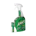 thumbnail image 1 of AbilityOne 7930016005752, SKILCRAFT JAWS Disinfectant Cleaner Kit, 32 oz Spray Bottle and 2 Refills, 1 of 3