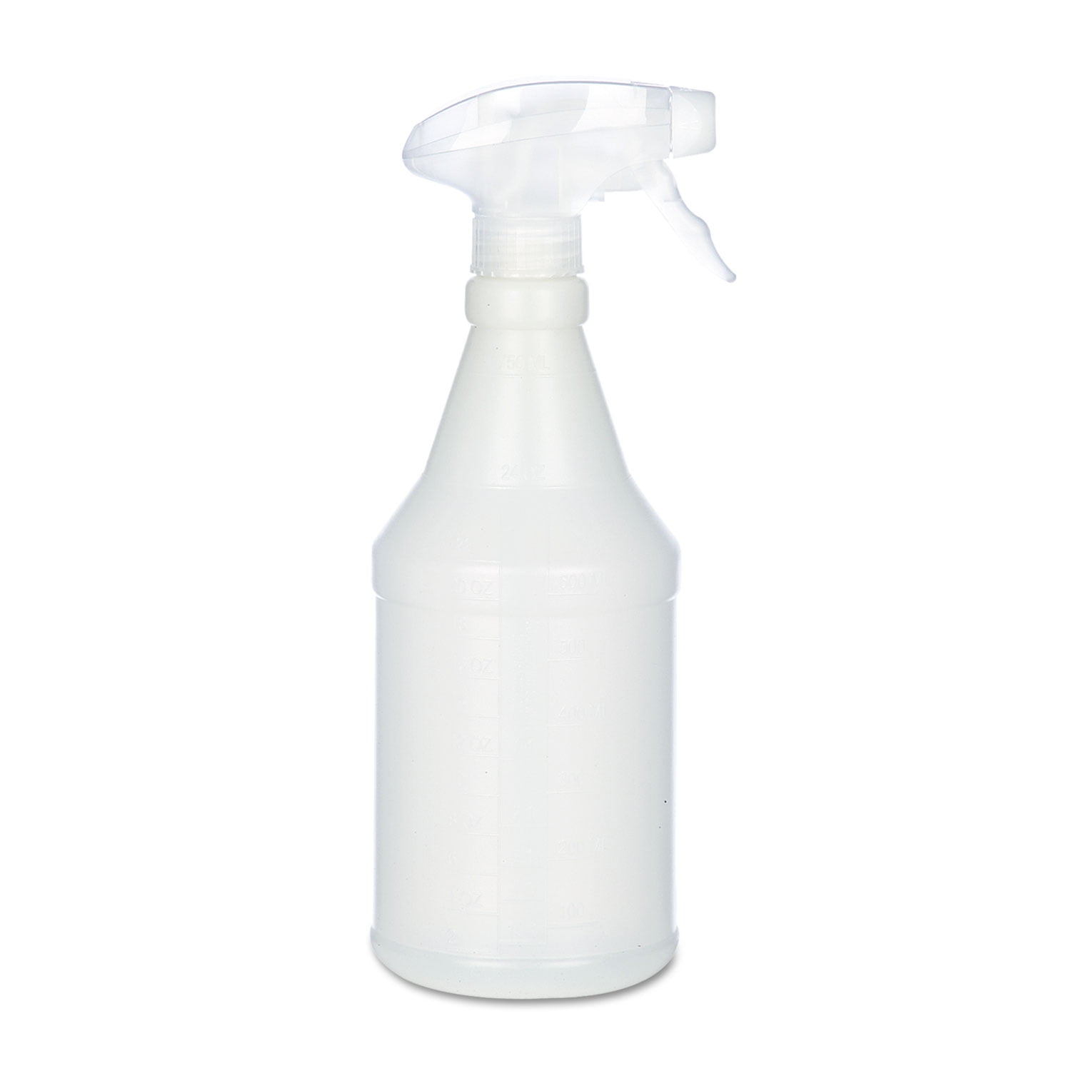 Gold Standard 32 oz Spray Bottle Trigger Replacement -- Commercial Spray Nozzles
