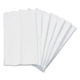 thumbnail image 1 of AbilityOne 8540002857001, SKILCRAFT, Paper Napkin, Single-Ply, White, 10,000/Box, 1 of 2