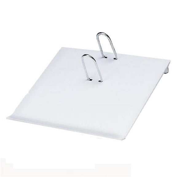 AbilityOne NSN1394277 Calendar Pad Stand, Beige