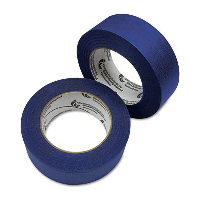 1 PK,AbilityOne 5640015775963 SKILCRAFT Industrial-Strength Duct Tape, 3" Core, 2" x 60 yds, Blue