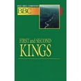 thumbnail image 1 of Abingdon Basic Bible Commentary Basic Bible Commentary First and Second Kings, Book 06, (Paperback), 1 of 2