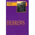 thumbnail image 1 of Abingdon Basic Bible Commentary Basic Bible Commentary Hebrews, Book 27, (Paperback), 1 of 1