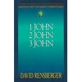 thumbnail image 1 of Pre-Owned Abingdon New Testament Commentaries: 1, 2, & 3 John (Paperback) 0687057221 9780687057221, 1 of 1