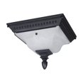 thumbnail image 1 of Special Lite Products Abington Flush Mount Light, 1 of 2