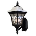 thumbnail image 1 of Abington F-3987-BLK Large Bottom Mount Light, 1 of 2