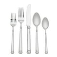 thumbnail image 1 of Abington Square 5-Piece Place Setting, 1 of 2