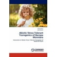 thumbnail image 1 of Abiotic Stress Tolerant Transgenics of Bacopa Monniera (Paperback), 1 of 1