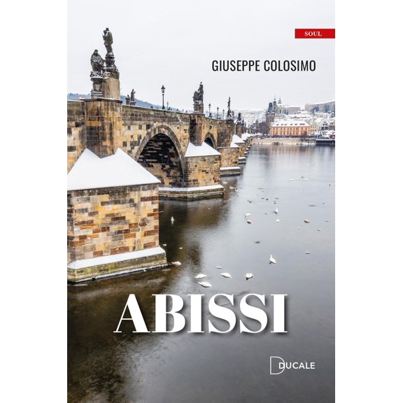 Giuseppe Colosimo Abissi (Paperback)