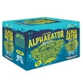thumbnail image 1 of Abita Brewing Alphagator Imperial IPA, Craft Beer, 6 Pack Can, 12 fl oz Can, 9.0% ABV, 1 of 9