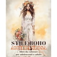 thumbnail image 1 of Abiti da Sposa Stile Boho: Minimalista Boho Libro da Colorare per Adolescenti e Adulti, (Paperback), 1 of 1