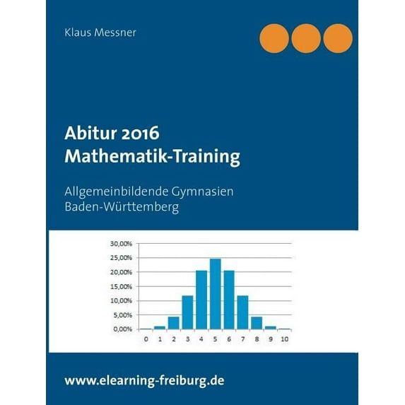 Abitur 2016: Mathematik-Training, (Paperback)
