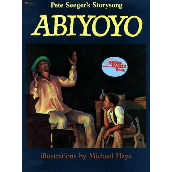 Abiyoyo (Paperback)