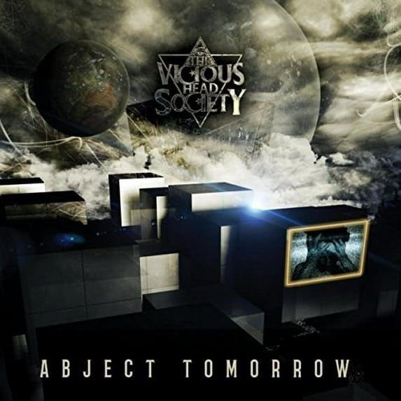 Abject Tomorrow