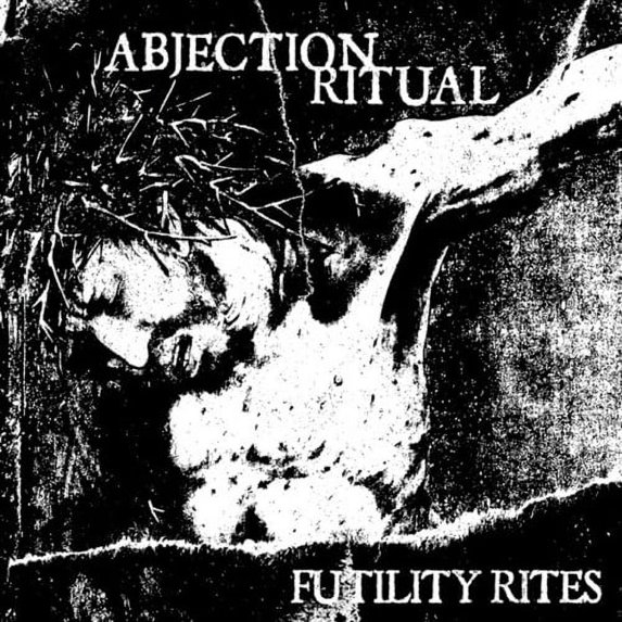 Abjection Ritual - Futility Rites - Rock - CD