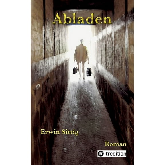 Abladen, (Hardcover)
