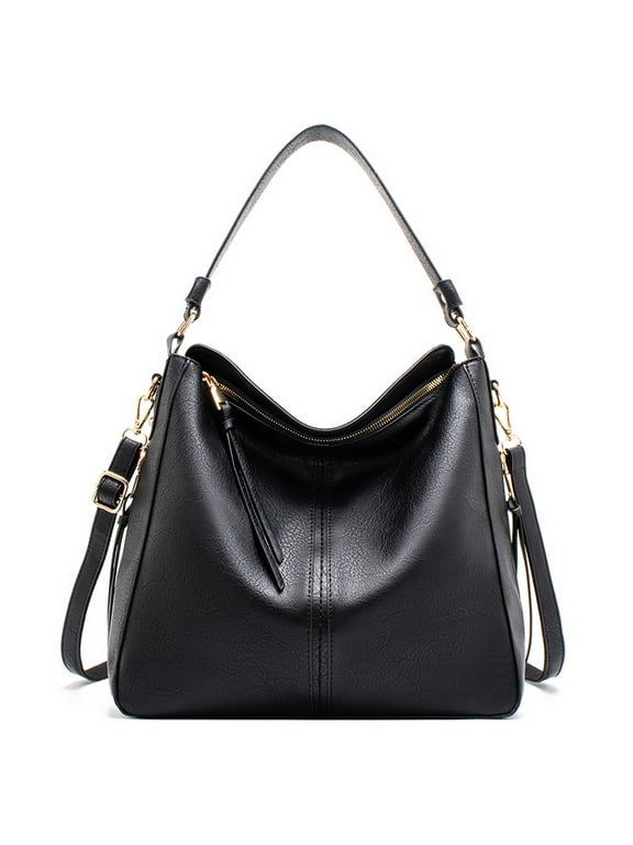 BLESIYA Women Shoulder Bag Elegant Female Canvas Tote Bag for Summer ...