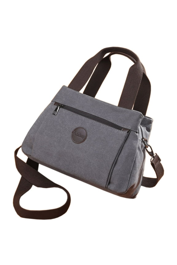 Handbags Womens Tote Bags Multiple Pockets Lady Shoulder Crossbady Bags