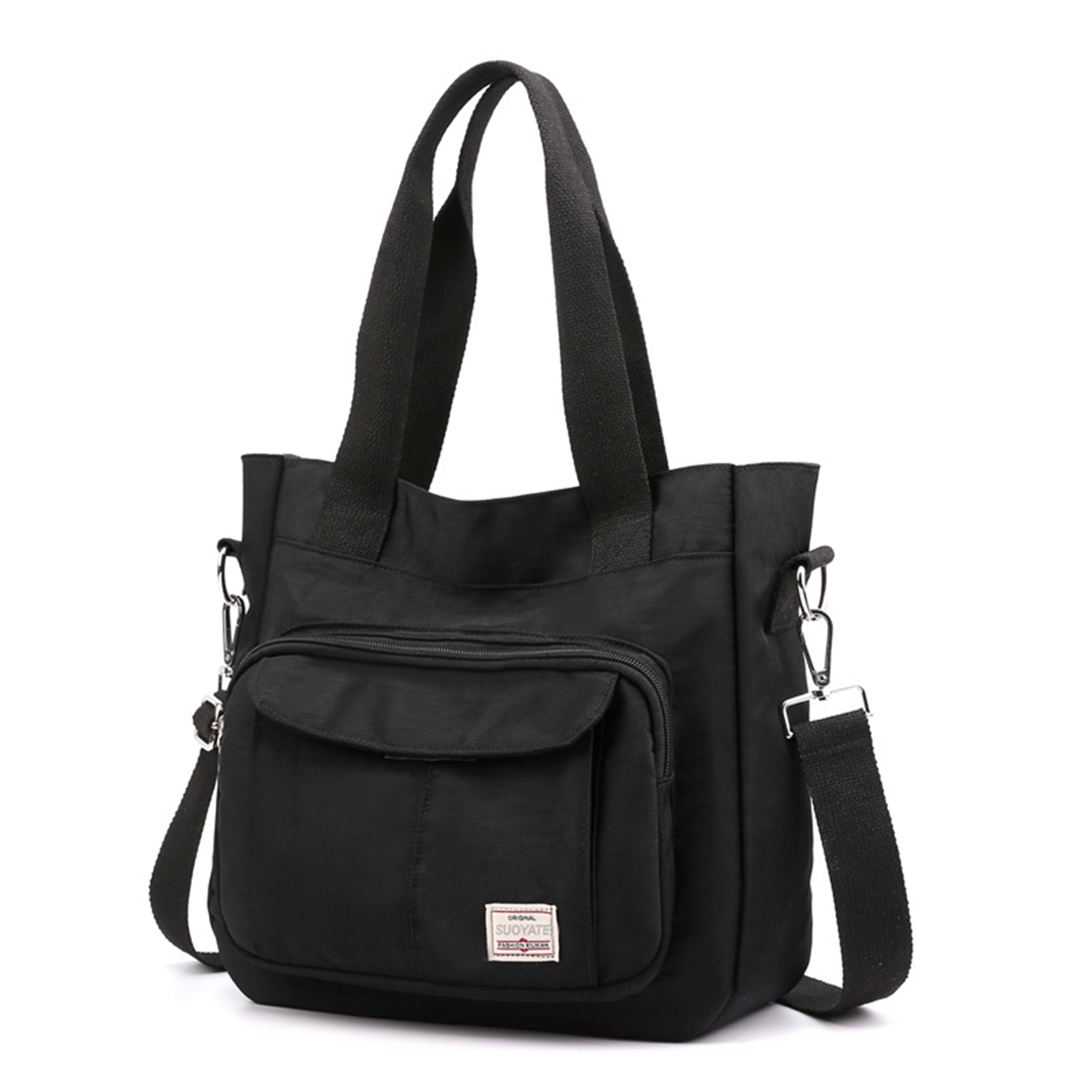 Ablanczoom Handbags Womens Tote Bags Quality Women Crossbody Shoulder Bags Large Capacity