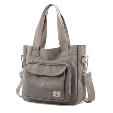 Ablanczoom Handbags Womens Tote Bags Quality Women Crossbody Shoulder Bags Large Capacity