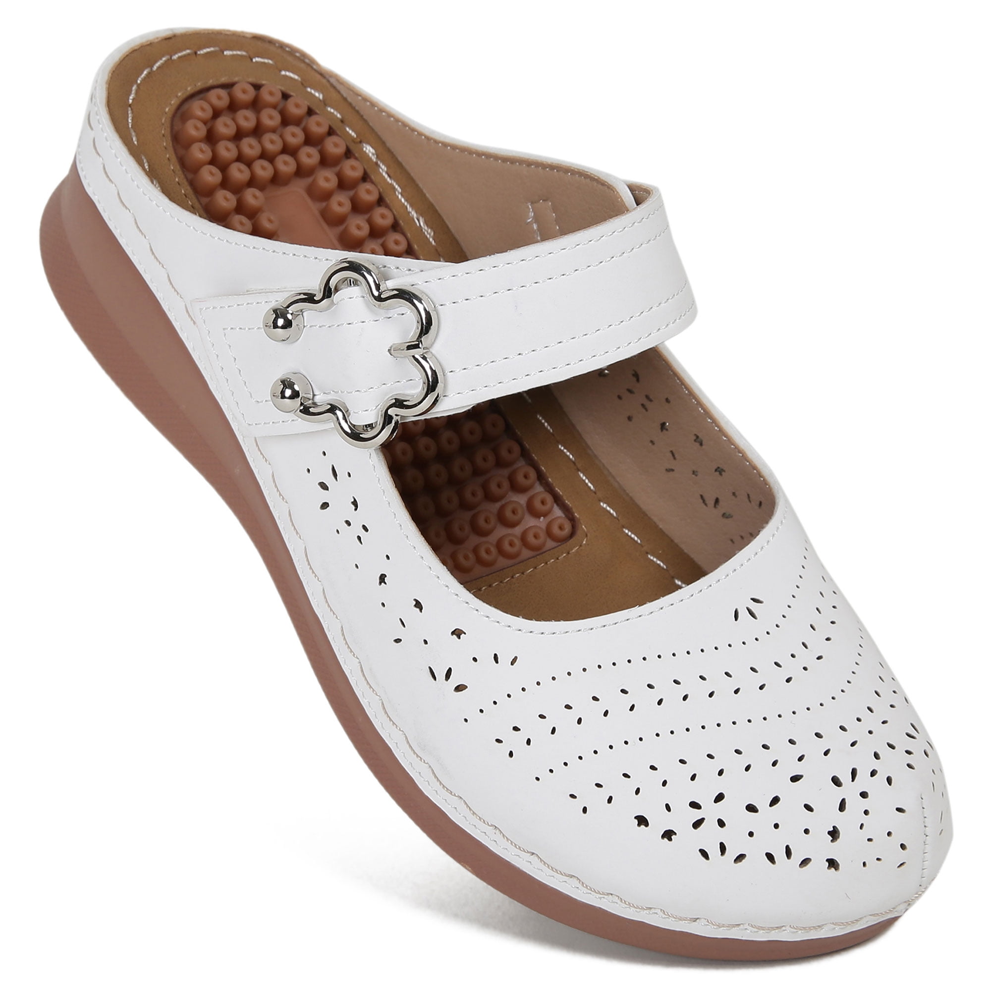 Connexion Slipper Sandals Women