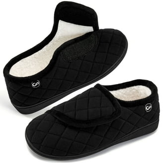 Disney Minnie Mouse Women's Double Band Slippers, Sizes 6-11