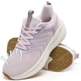 thumbnail image 1 of Ablanczoom Womens Sneakers Breathable Running Shoes for Women Walking Tennis Sneakers, 1 of 7