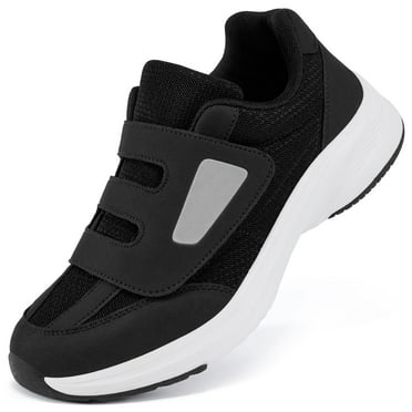 Ablanczoom Sneakers Women Running Shoes Lace-up Non-Slip Breathable Mesh Sports Tennis Walking Shoes