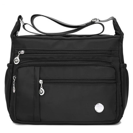 Ablanczoom Women Shoulder Bags Multiple Pockets Beach Bags for Womens Fashion Crossbody Bag Wallets Purses