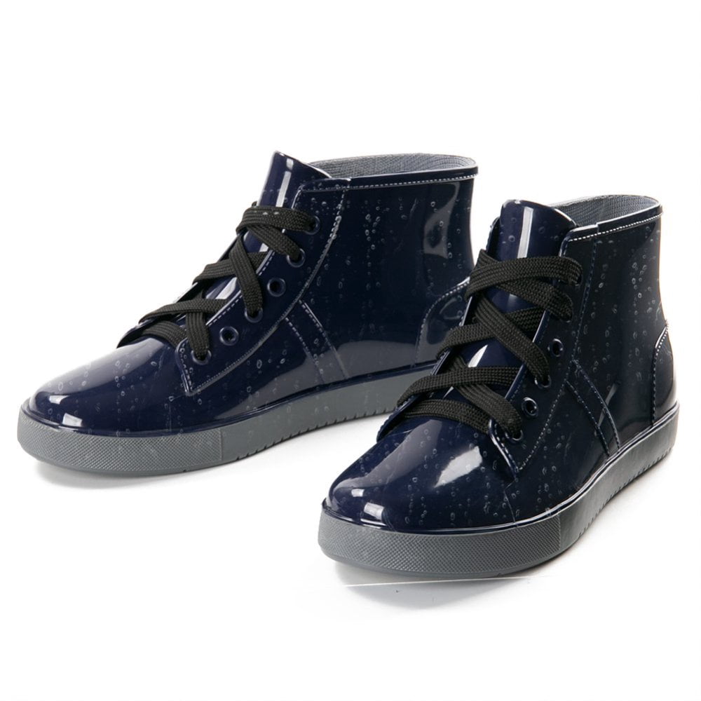 Women's Mid-Top Snow Boots for Outdoor Comfort