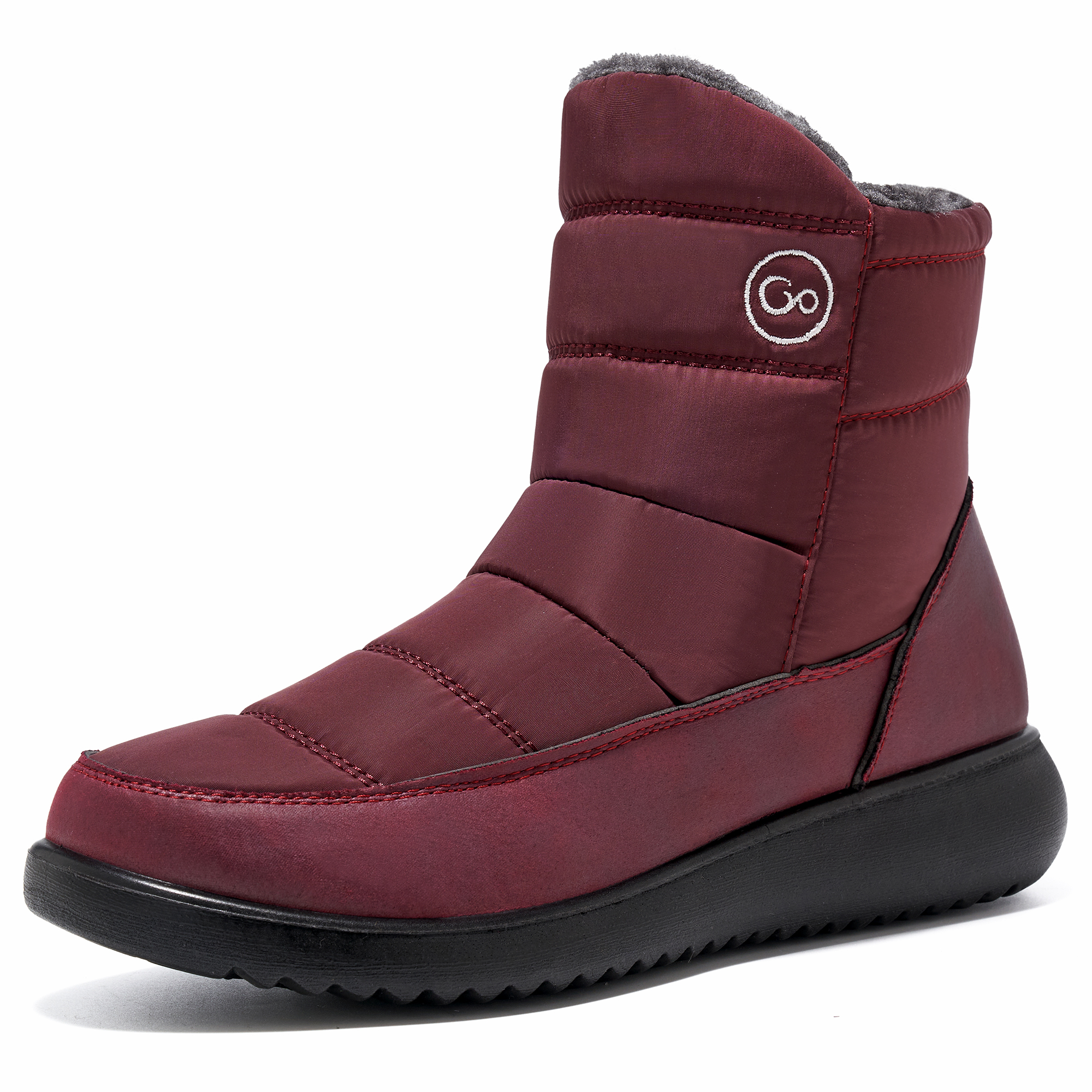 Women's Sweater Boot