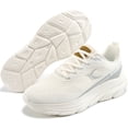 thumbnail image 1 of Ablanczoom Womens Sneakers :Breathable Mesh No-Slip Runing Shoes Women Tennis Sport Walking Footwears Athletic, 1 of 7