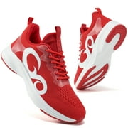 Ablanczoom Womens Sneakers Breathable Running Shoes for Women Walking Tennis Sneakers
