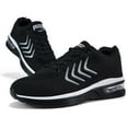 thumbnail image 1 of Ablanczoom Womens Sneakers Running Shoes Athletic Sport Casual Tennis Walking Shoes, 1 of 6