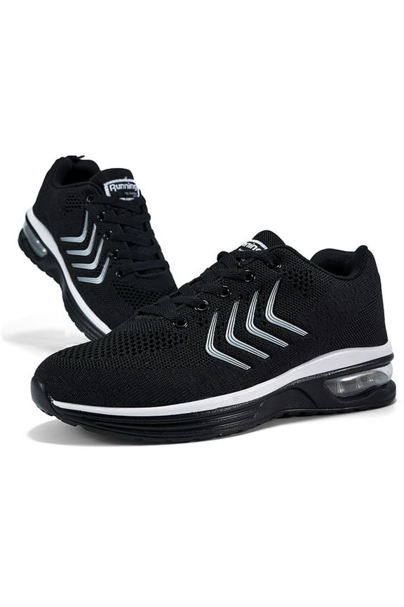 Womens Sneakers Running Shoes Athletic Sport Casual Tennis Walking Shoes