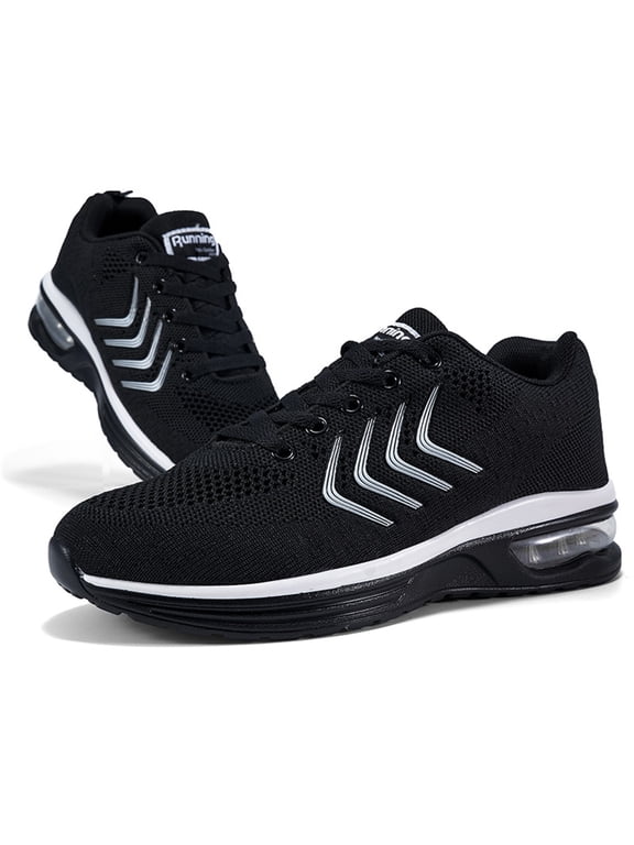 Womens Sneakers Running Shoes Athletic Sport Casual Tennis Walking Shoes