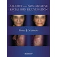 thumbnail image 1 of Ablative and Non-Ablative Facial Skin Rejuvenation (Hardcover), 1 of 1