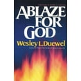 thumbnail image 1 of Ablaze for God: How to Become a Truly Spirit-Filled Leader, (Paperback), 1 of 3