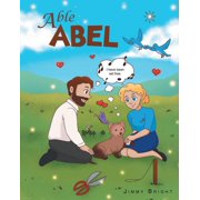 Able Abel, Paperback